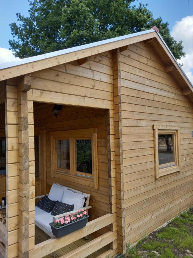 'T Zwientje Ermelo Eksteriør billede